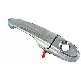 Chevrolet Cobalt 2005-2010 Driver Side Front Outer Door Handle - GM1310167