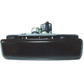 Chevrolet Lumina Apv 1990-1996 Door Handle - GM1311116