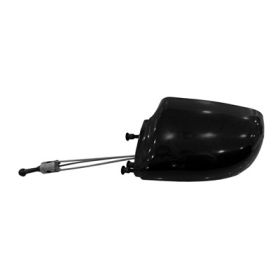 Chevrolet Cavalier 1988-1994 Driver Side Manual Door Mirror - GM1320134