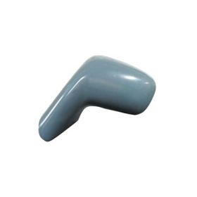 Pontiac Bonneville 1992-1999 Driver Side Manual Door Mirror - GM1320189