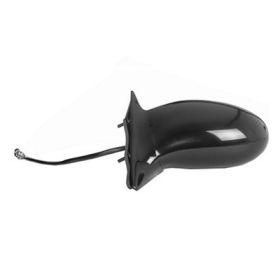 Pontiac Grand Am 1999-2001 Driver Side Manual Remote Door Mirror - GM1320296