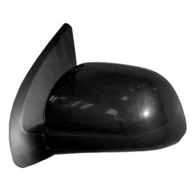 Chevrolet Aveo Sedan 2007-2011 Driver Side Power Door Mirror - GM1320328