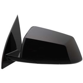 Chevrolet Traverse 2013 Driver Side Door Mirror - GM1320474