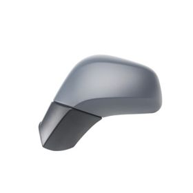 Chevrolet Trax (canada) 2013-2014 Driver Side Door Mirror - GM1320493