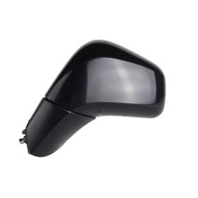 Chevrolet Trax 2017-2019 Driver Side Power Door Mirror - GM1320576 - OEM - 42504924