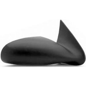 GEO Metro 1989-1994 Passenger Side Manual Door Mirror - GM1321139