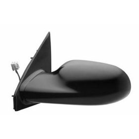 Saturn L Series 2003-2005 Passenger Side Power Door Mirror - GM1321256