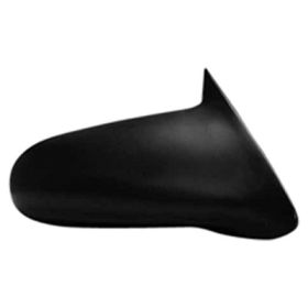 Chevrolet Metro 1998-2001 Passenger Side Manual Door Mirror - GM1321270