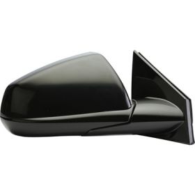 Cadillac SRX 2013-2015 Passenger Side Power Door Mirror - GM1321528