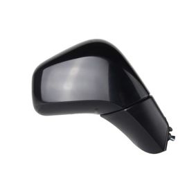 Chevrolet Trax 2017-2019 Passenger Side Power Door Mirror - GM1321562