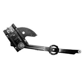 Chevrolet Blazer (fullsize) 1977-1991 Window Regulator - GM1351101