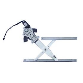 Chevrolet Cavalier 1995-2005 Window Regulator Front Power Rh With Motor - GM1351125