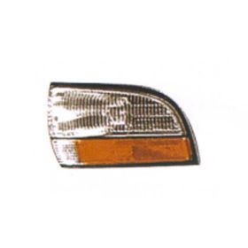 Buick Lesabre 1992-1996 Passenger Side Front Cornering/side Marker Light Assembly - GM2551136