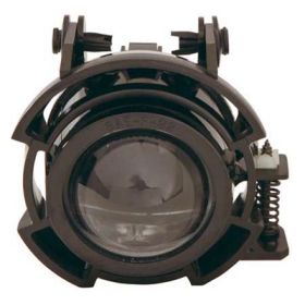 Chevrolet Trailblazer 2007-2009 Driver Or Passenger Side Fog Light Assembly - GM2592299