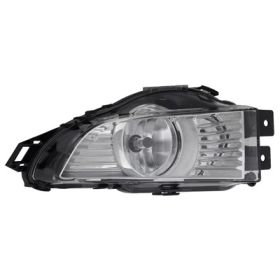 Buick Regal 2011-2013 Passenger Side Fog Light Assembly - GM2593302