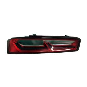 2016-2018 Chevrolet Camaro Driver Side Led Tail Light Assembly - Best Value ®