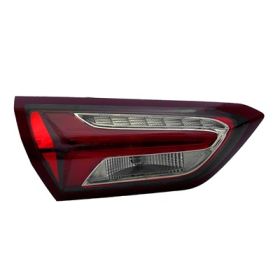 Call Us About The Reconditioned Oe Driver Side Led Inner Tail Light Assembly - OEM - GM2802129R