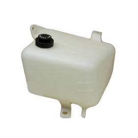 Buick Park Avenue 1997-2005 Coolant Recovery Tank Plastic - GM3014110