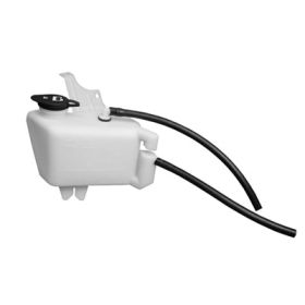 Buick Lacrosse 2008-2009 Coolant Recovery Tank For Models With 5.3l V8 - GM3014119