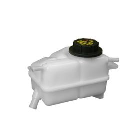Chevrolet Aveo Sedan 2004-2006 Engine Coolant Recovery Tank With Cap - GM3014131