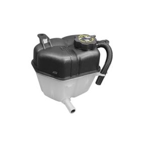 Cadillac CTS 2008-2015 Engine Coolant Recovery Tank - GM3014155