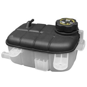 2013-2021 CHEVROLET TRAX Engine Coolant Reservoir - GM3014180