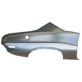 Call Us About The Qtr Panel Rh Hardtop Oe-Style - GMK212060170R