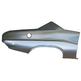 Call Us About The Qtr Panel Rh Hardtop Oe-Style - GMK212060172R