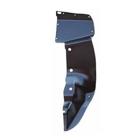 1968-1970 PLYMOUTH SATELLITE Rear Fender Splash Shield Rh - GMK213234568R