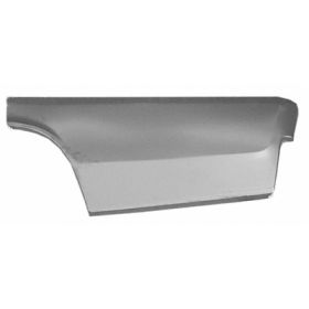 1971-1972 Plymouth Duster Quarter Panel Lower