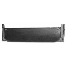 1972-1993 DODGE RAMCHARGER Door Bottom Front Inner - GMK224443472L