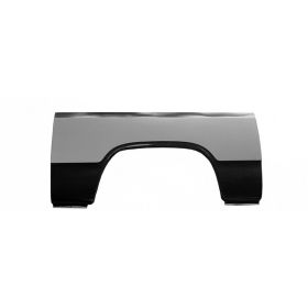 1981-1993 Dodge Ramcharger - Wheel Arch Patch Panel Rh - GMK2245655811R