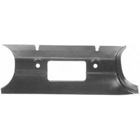 1964-1966 FORD MUSTANG Radio Dash Repair Patch - GMK302052164