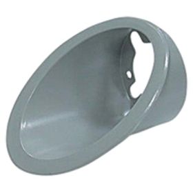 1967-1968 FORD MUSTANG Passenger Side Park Light Retainer - GMK3021071673R