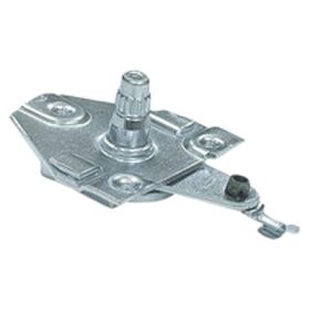 1967-1968 FORD MUSTANG Passenger Side Door Handle Mechanical Relay - GMK302144367R