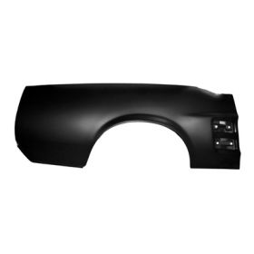 1967-1967 FORD MUSTANG Passenger Side Outer Quarter Panel Skin - GMK302160067R