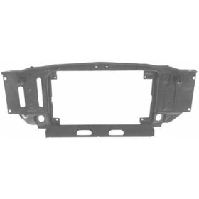 1969 Ford Mustang Radiator Support - Best Value ®
