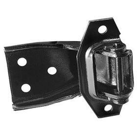 1969-1970 MERCURY COUGAR Passenger Side Front Upper Door Hinge - GMK3022401691R