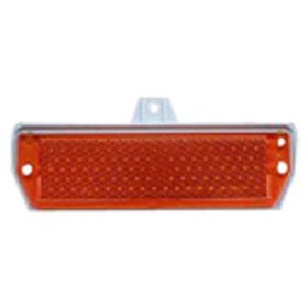 Call Us About The Passenger Side Front Marker Light Assembly - GMK302314071R