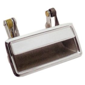 Call Us About The Passenger Side Outer Door Handle - GMK302344071R