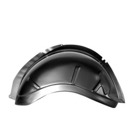 1971-1973 FORD MUSTANG Passenger Side Rear Inner Wheelhouse - GMK302367071R