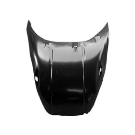 1973-1979 FORD PICKUP FORD FULLSIZE(-1996) Passenger Side Bed Wheelhouse For Styleside Pickups - GMK314568073R