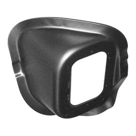 1964-1967 CHEVROLET NOVA Manual Trans Floor Shift Hump - GMK4010507642