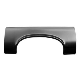 1968-1974 Chevrolet Nova Passenger Side Upper Wheel Arch Patch - Best Value ®