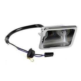 Call Us About The Passenger Side Park Light Housing For Rs Models - GMK4020071672R