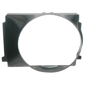 Call Us About The Radiator Fan Shroud - GMK4020310673