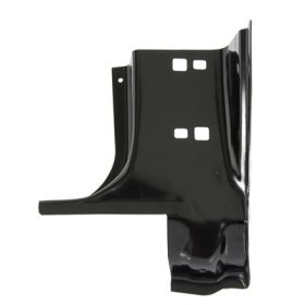 1967-1969 PONTIAC FIREBIRD Passenger Side Front Lower Door Jamb Patch - GMK4020406691R