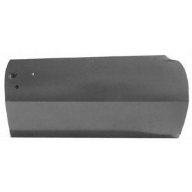 1968-1968 PONTIAC FIREBIRD Door Skin Rh - GMK402045068R