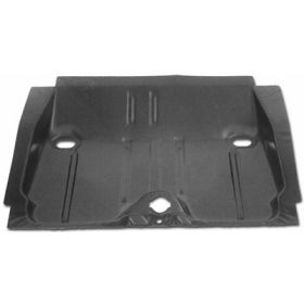 1967-1968 PONTIAC FIREBIRD Trunk Floor 1-Pc Center 45In X 38In - GMK402072567