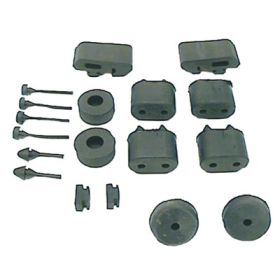 Call Us About The Vehicle Stop Bumper Kit - GMK402090467S